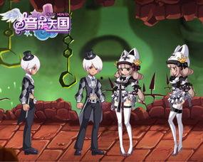 最新角色大爆料,全新角色大爆料，带你领略未知世界  第1张